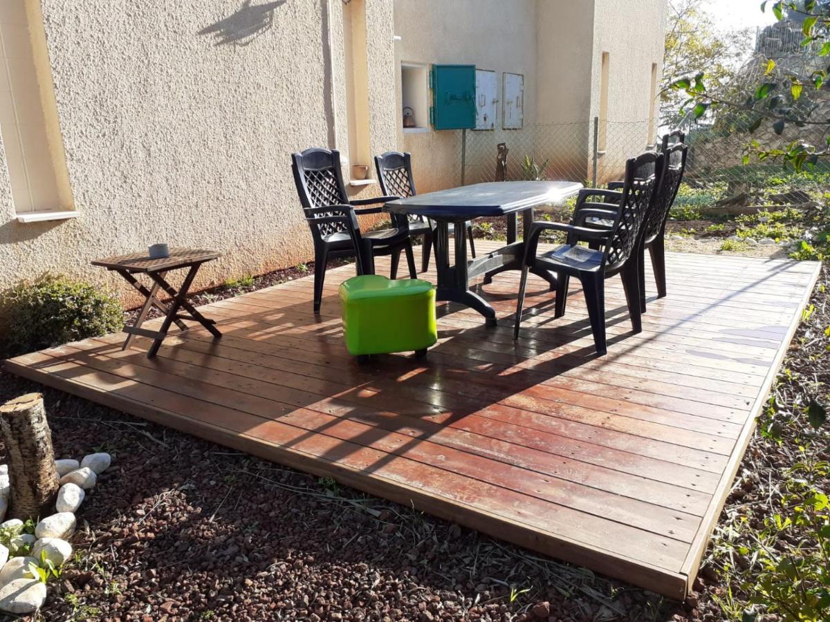 וילה א-לה נוף Villa Metula Exterior photo